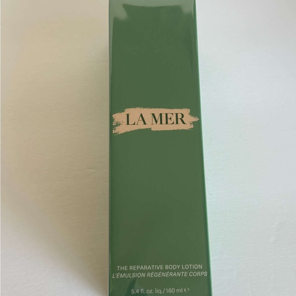 La Mer The Reparative Body Lotion 5.4 oz